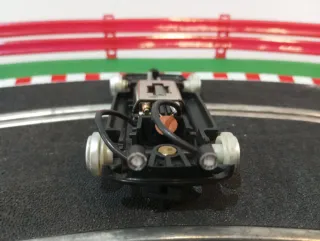 CHASIS SEAT 850 TC SCALEXTRIC