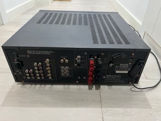 Amplificador Philips FR980 Home Cinema Radio