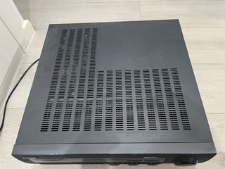 Amplificador Philips FR980 Home Cinema Radio