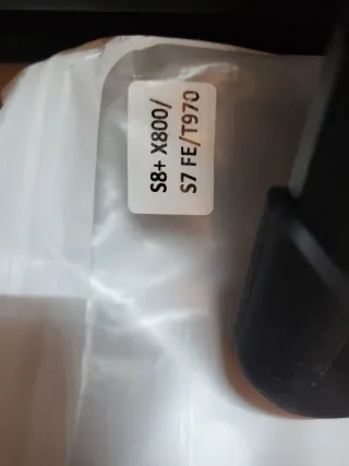 Funda Samsung S8+ X800