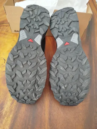 Salomon X Ultra 360 GTX Zapatillas Trekking