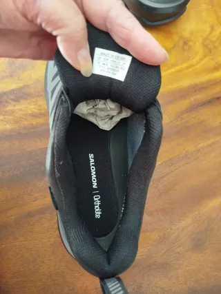 Salomon X Ultra 360 GTX Zapatillas Trekking