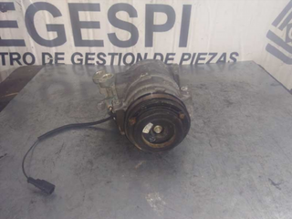 COMPRESOR AIRE ACONDICIONADO AUDI A6 BERLINA