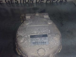 COMPRESOR AIRE ACONDICIONADO AUDI A6 BERLINA