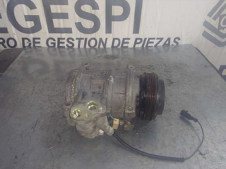COMPRESOR AIRE ACONDICIONADO AUDI A6 BERLINA