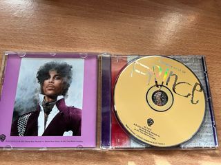 CD The Very Best of Prince