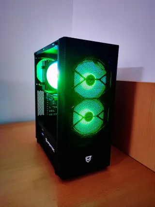 PC Gaming RTX 2060