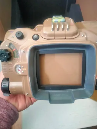 Pip-Boy 3000 Fallout 4 Ed. Coleccionista
