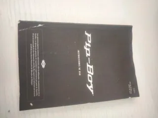 Pip-Boy 3000 Fallout 4 Ed. Coleccionista