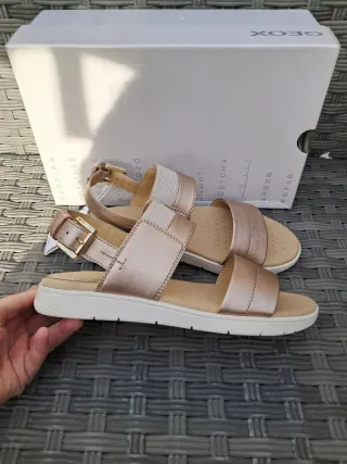 Sandalias Geox Talla 37