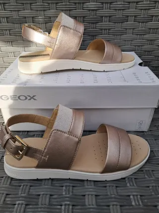 Sandalias Geox Talla 37