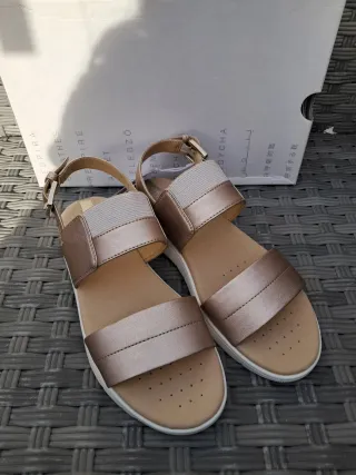 Sandalias Geox Talla 37
