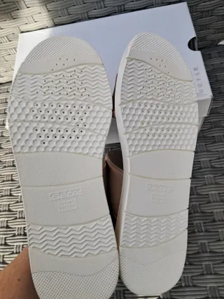 Sandalias Geox Talla 37