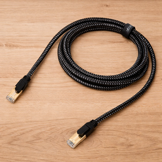 Cable de red CAT8