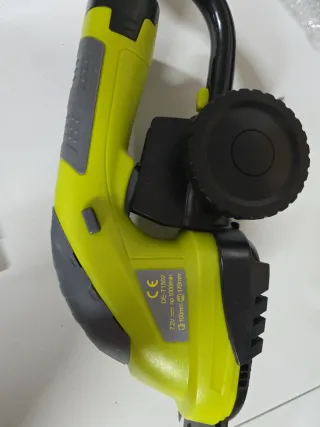 Cortasetos DEWINNER Eléctrico