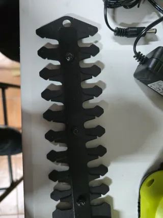 Cortasetos DEWINNER Eléctrico