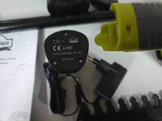 Cortasetos DEWINNER Eléctrico
