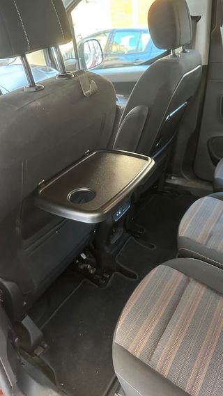 Opel Combo-e Life elegance plus 2021