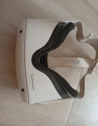 Gafas Realidad Virtual Oculus