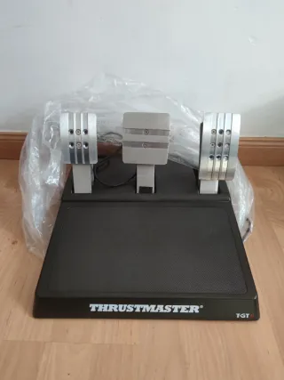 Thrustmaster T3PA GT Nuevos