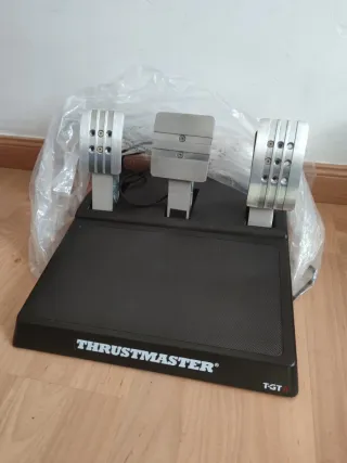 Thrustmaster T3PA GT Nuevos
