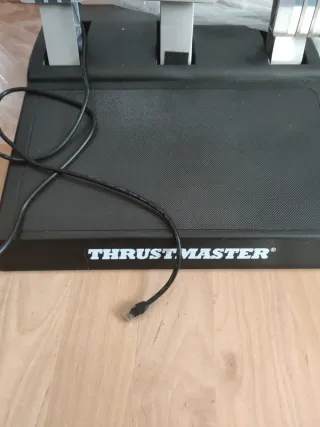 Thrustmaster T3PA GT Nuevos