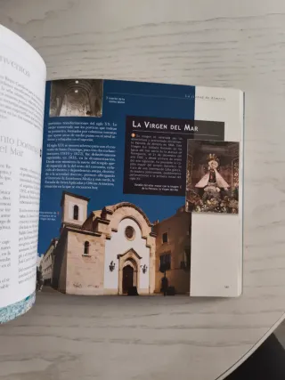 La ciudad de Almería guías de Almería : territo...