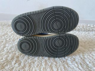 Nike T-27 Zapatillas Deportivas Niños