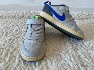 Nike T-27 Zapatillas Deportivas Niños