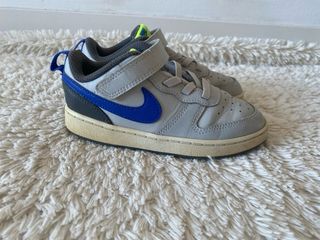Nike T-27 Zapatillas Deportivas Niños