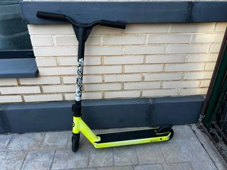 Patinete Oxelo 2 ruedas