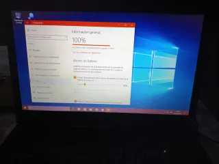 Portátil Toshiba Satellite Pro S500-10D Negro