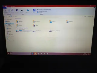 Portátil Toshiba Satellite Pro S500-10D Negro