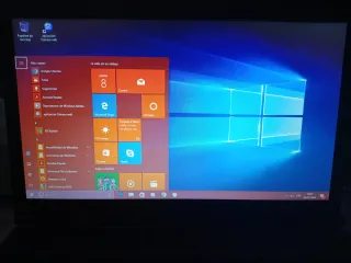 Portátil Toshiba Satellite Pro S500-10D Negro