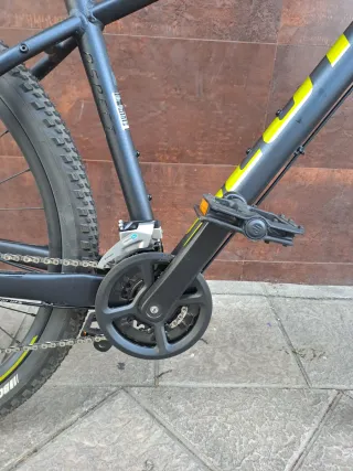 Bicicleta Scott Aspect 960 29''