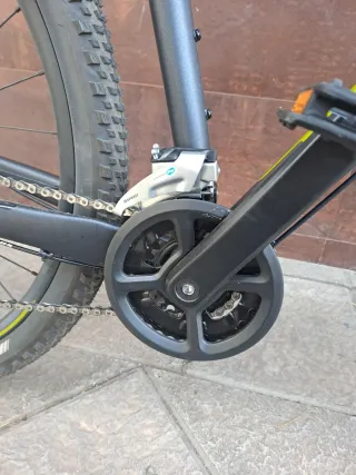 Bicicleta Scott Aspect 960 29''