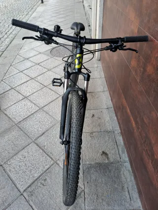 Bicicleta Scott Aspect 960 29''