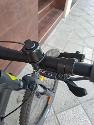 Bicicleta Scott Aspect 960 29''