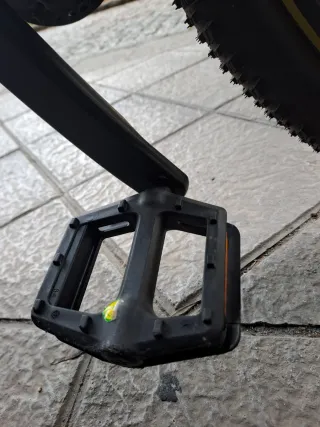 Bicicleta Scott Aspect 960 29''