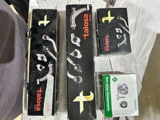 Alternador HELLA 14V 90A 8EL 011 711-561