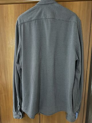 Camisa Dockers Smartflex Modern Fit