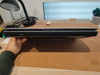 Portátil Toshiba Satellite