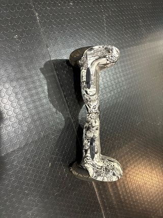 Hoverboard Patinete Eléctrico Calaveras