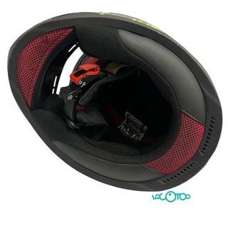 Casco LS2 ECER22-05 Talla S