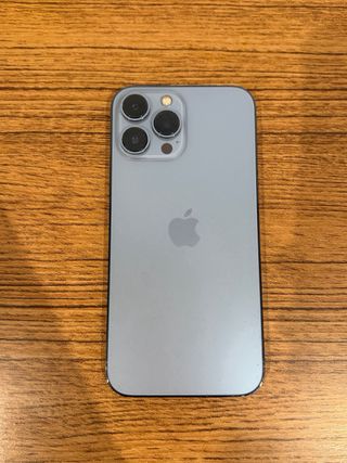 iPhone 13 Pro Max Azul