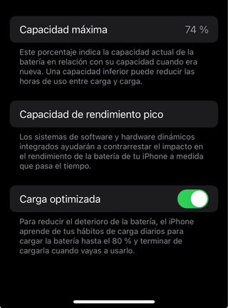 iPhone 13 Pro Max Azul