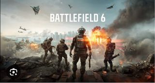Battlefield 6 PS5