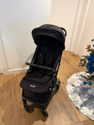Silla de paseo MINI Buggy S Easywalker