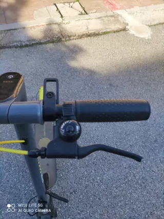 Patinete Eléctrico Olson & Brother's