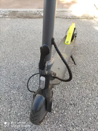 Patinete Eléctrico Olson & Brother's